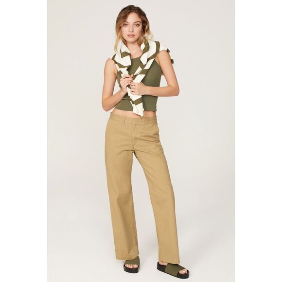 Levi's Baggy Trousers 🗃️ - Picture 1 of 7